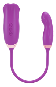 Long Stem Rose – Wiggler