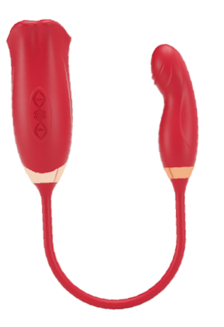 Long Stem Rose – Wiggler