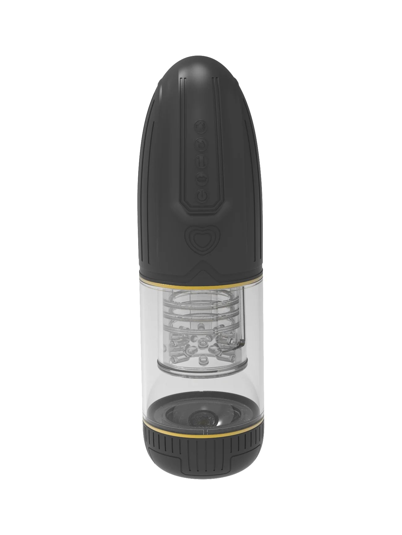 Vortex Max XPERIENCE- 3 in 1